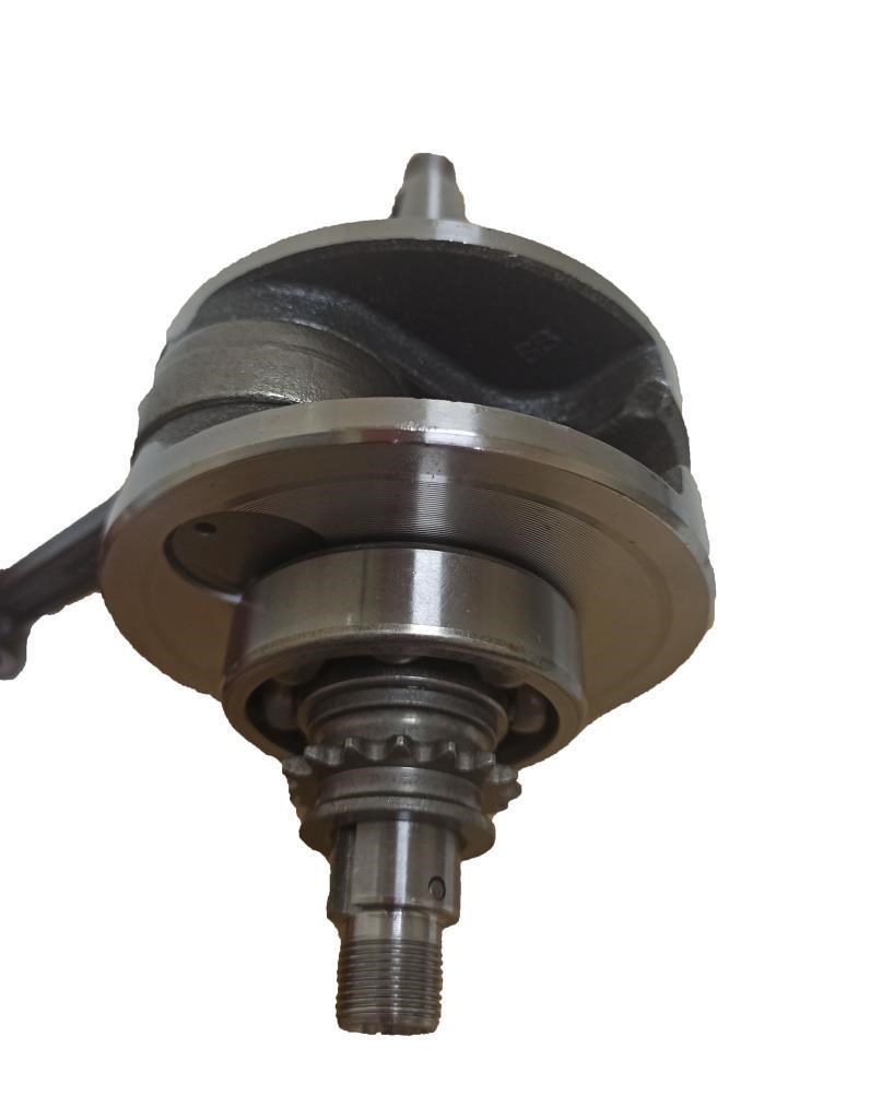 KRANK BOXER 150