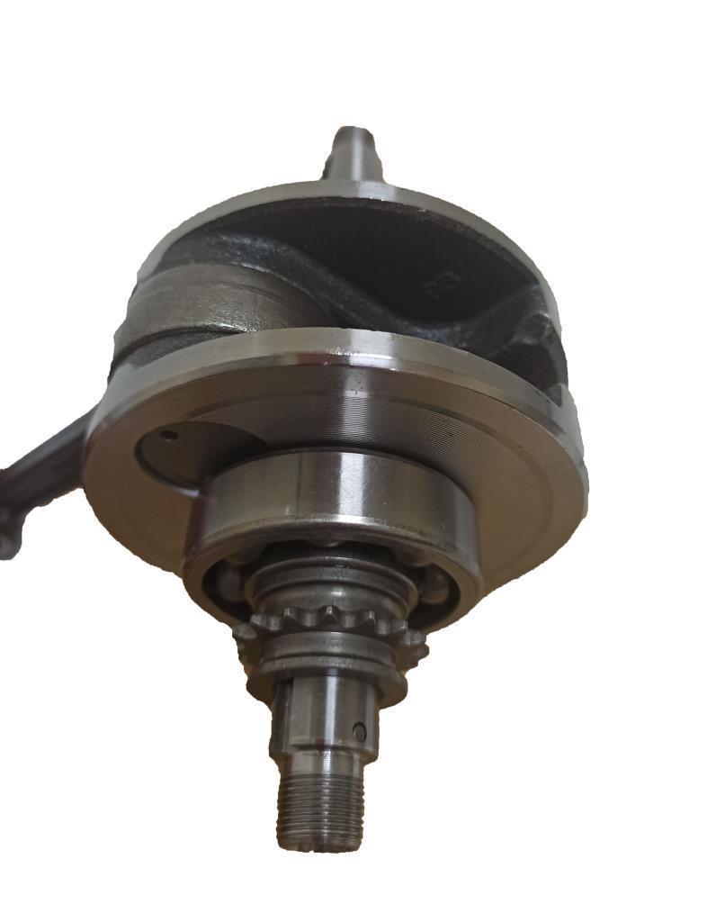 KRANK BOXER 150
