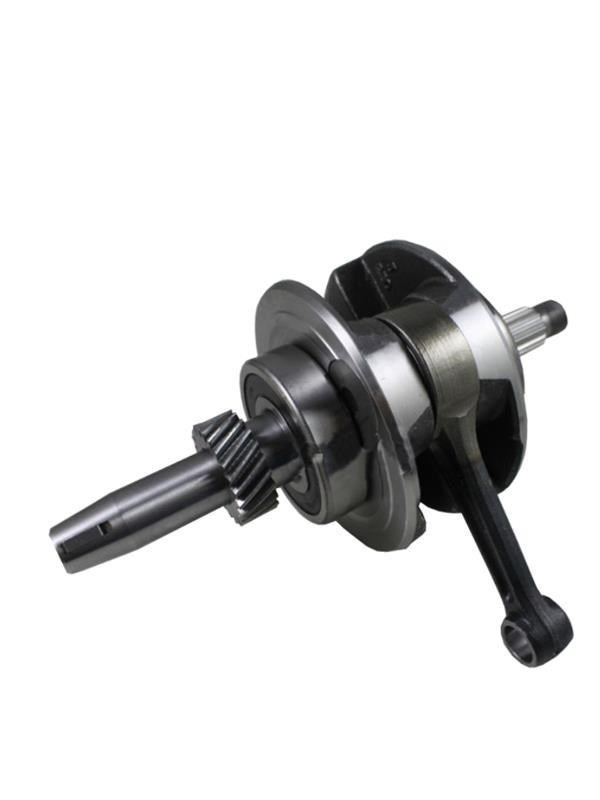 Krank CG 150cc - 200 cc 107.5 mm Biyel 