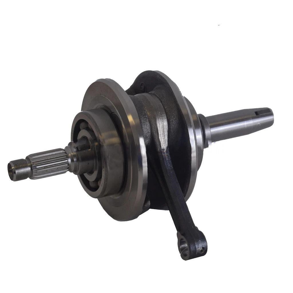 KRANK DRİFT - Green Shaft