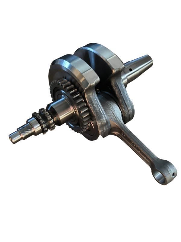 KRANK NK 250 - SR 250    E5