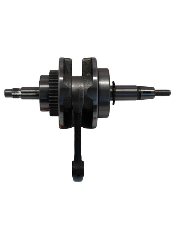 KRANK RKS 150 TİTANİK