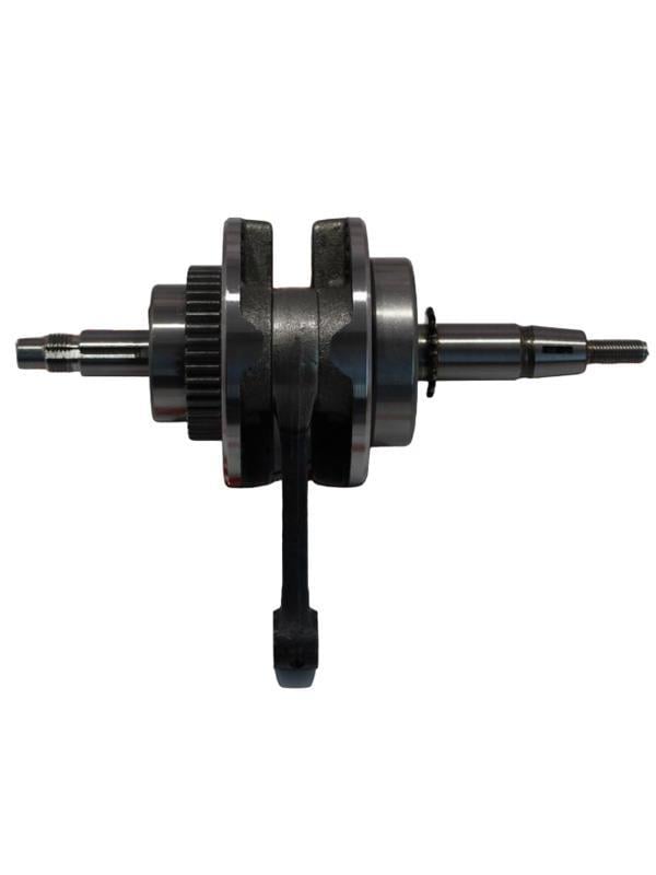 KRANK RKS 150 TİTANİK