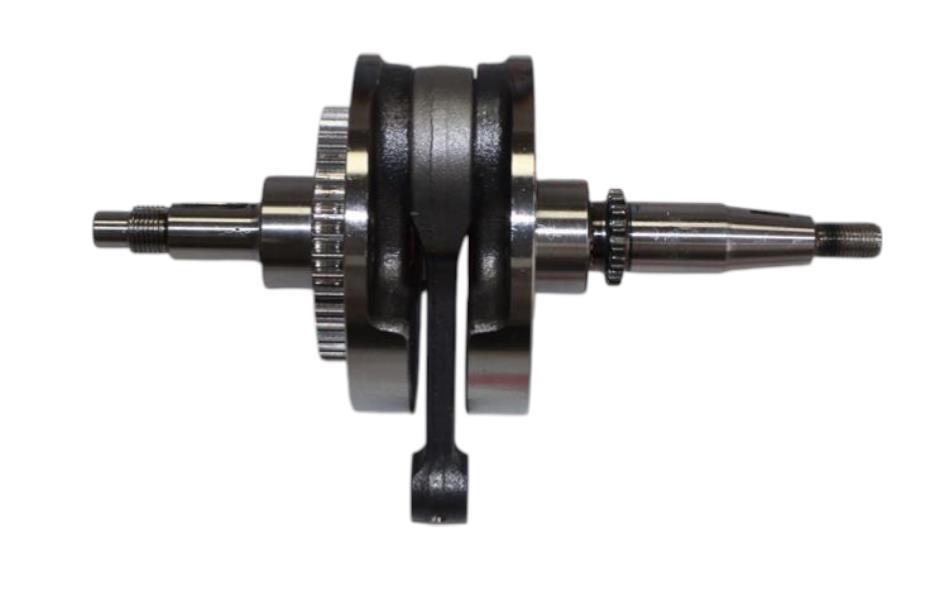 Krank TVS APACHE RTR 200 FI 4V Orj