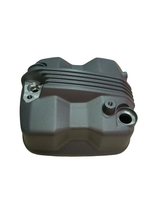 KÜLBÜTÖR KAPAĞI CBF 150 