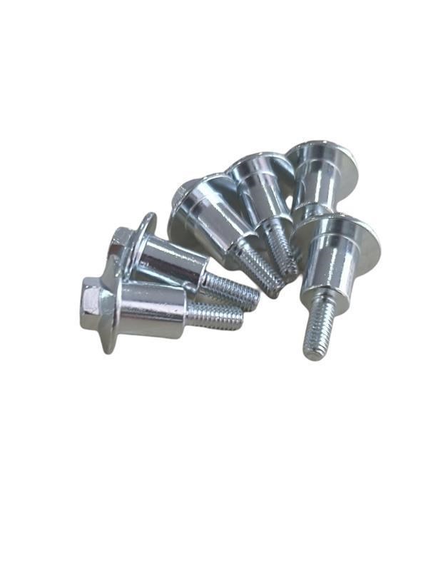 KÜLBÜTÖR KAPAK VİDASI CBF 150