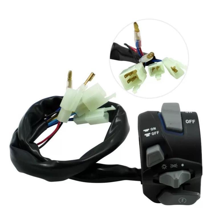 Kumanda N Max 155 - Kırmızı Işıklı - Takım Universal