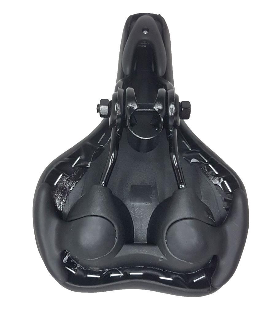 M-MTB SELE GENİŞ GRİ 232