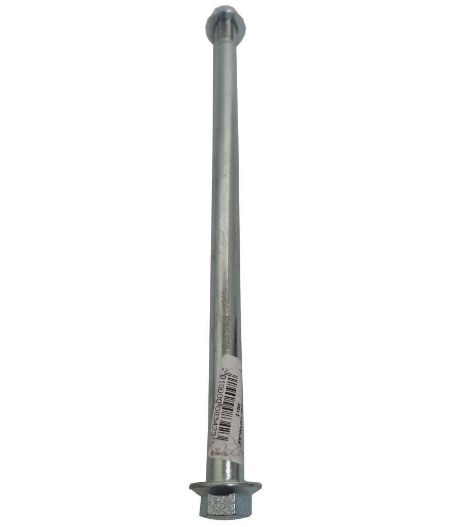 MAFSAL MİLİ CBF 150