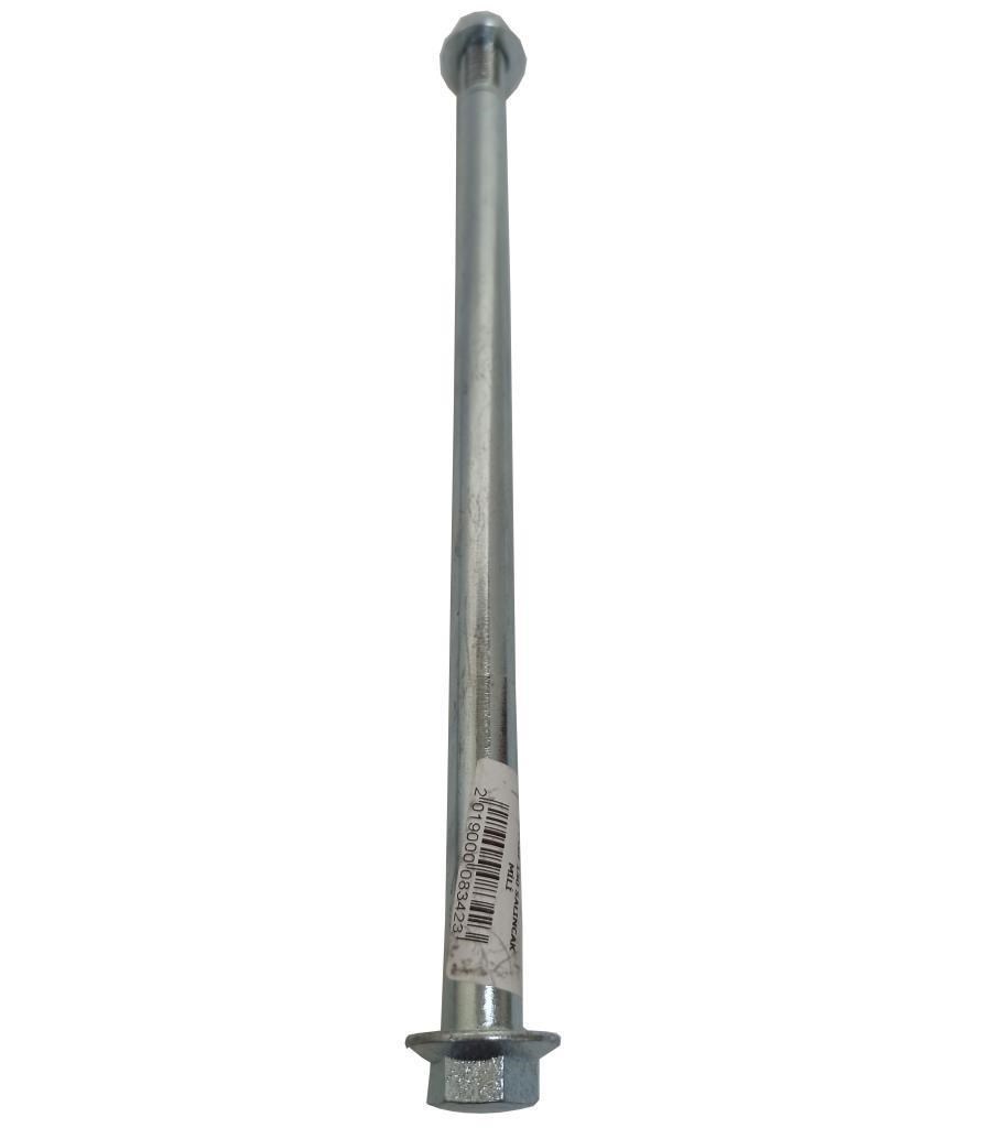 MAFSAL MİLİ CBF 150