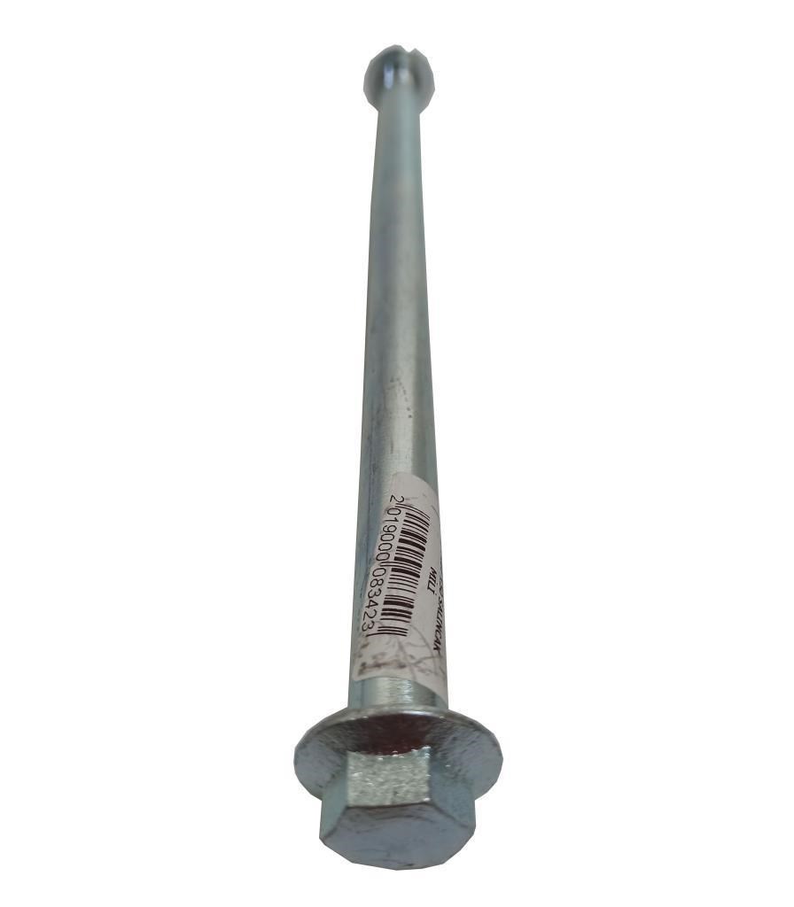 MAFSAL MİLİ CBF 150