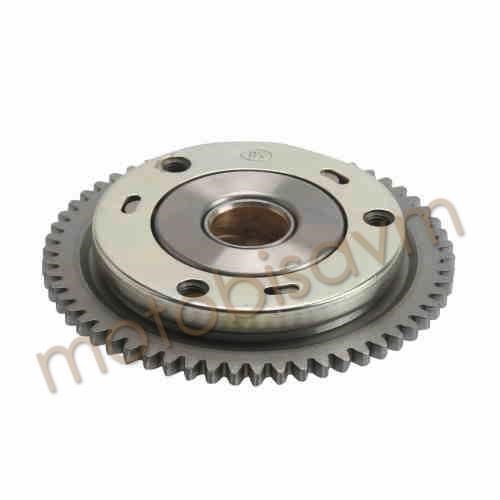 MARŞ RUBLESİ CG125 - 3 Bilyeli