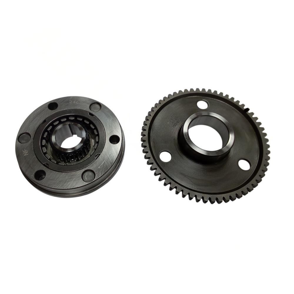 MARŞ RUBLESİ RKS VRS 125 - Freccia 150