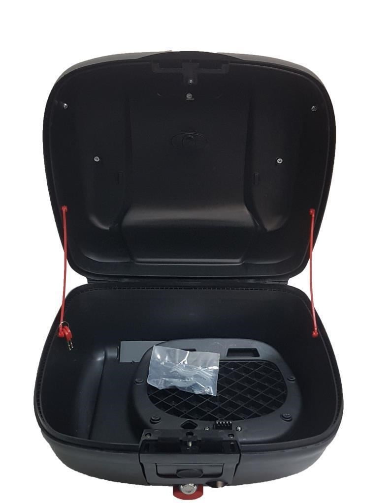 MAXEM ÇANTA SL-40 BAGAJLI SİYAH