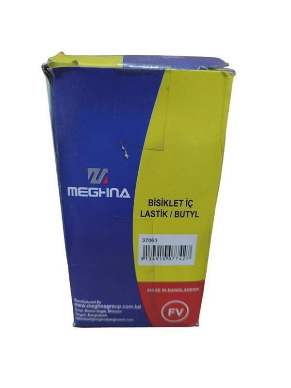 MEGHNA 26 x 2.4 A/V BUTYL [KUTULU] - MEGHNA