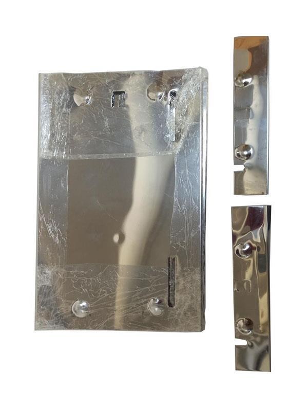 METAL PLAKALIK