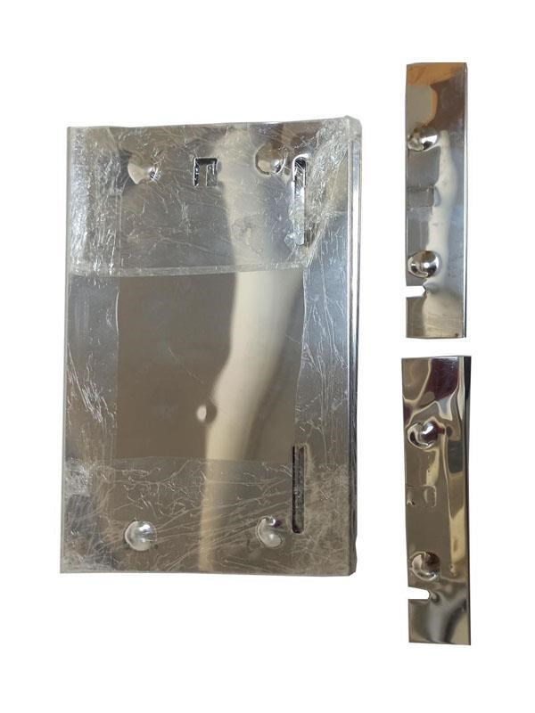 METAL PLAKALIK