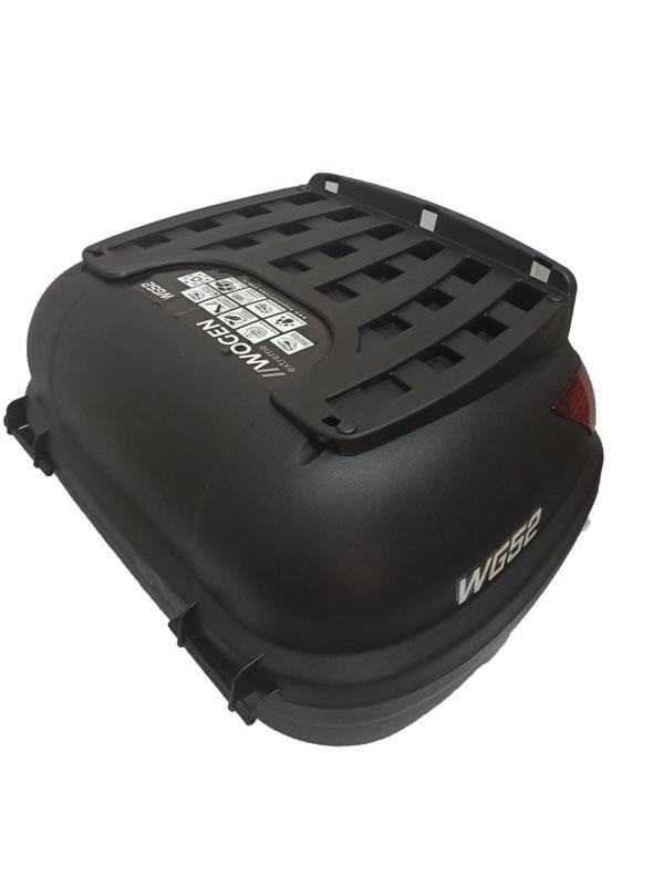 MF-WOGEN ÇANTA 52 LT BASIC [SİYAH]