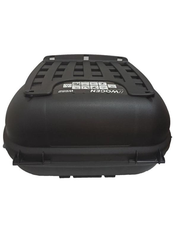 MF-WOGEN ÇANTA 52 LT BASIC [SİYAH]