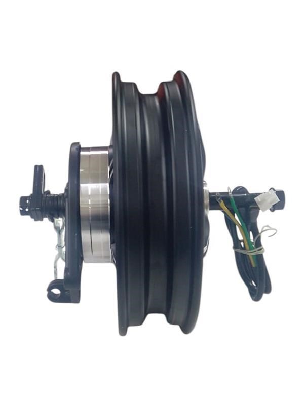 MOTOR [10 JANT] 72W - 2500 WATT  KOBRA - E-BIKE