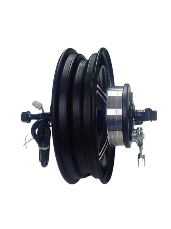 MOTOR [10 JANT] 72W - 2500 WATT  KOBRA - E-BIKE