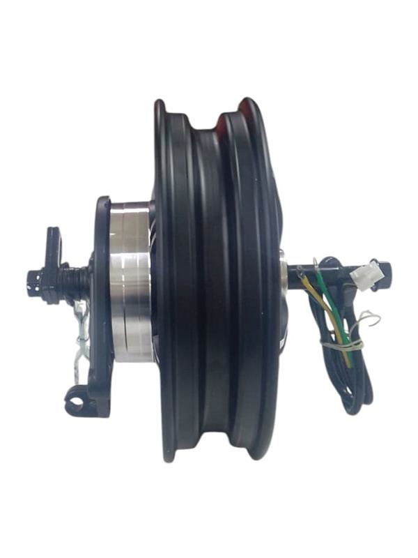 MOTOR [10 JANT] 72W - 2500 WATT  KOBRA - E-BIKE