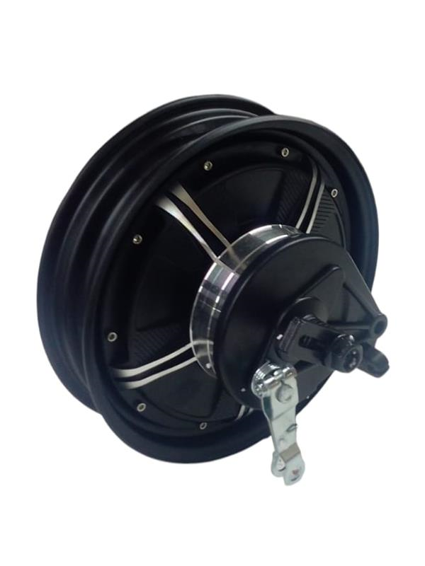 MOTOR [10 JANT] 72W - 2500 WATT  KOBRA - E-BIKE