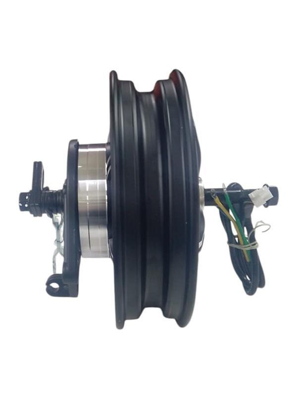 MOTOR [10 JANT] 72W - 2500 WATT  KOBRA - E-BIKE