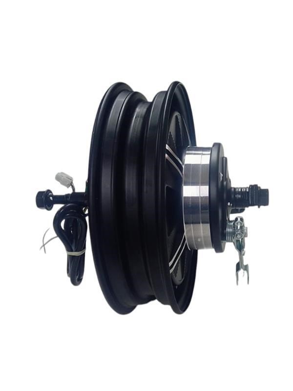 MOTOR [10 JANT] 72W - 2500 WATT  KOBRA - E-BIKE