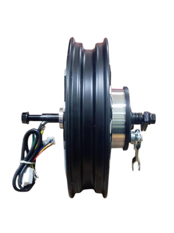 MOTOR [10 JANT] 72W - 3000 WATT  KOBRA - E-BIKE