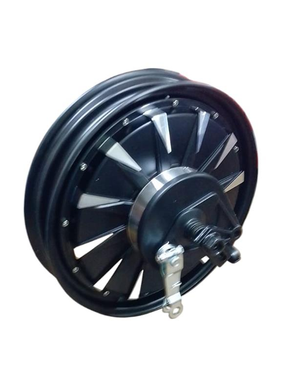 MOTOR [10 JANT] 72W - 3000 WATT  KOBRA - E-BIKE