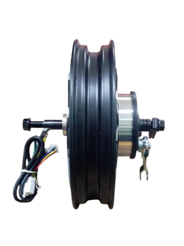 MOTOR [10 JANT] 72W - 3000 WATT  KOBRA - E-BIKE