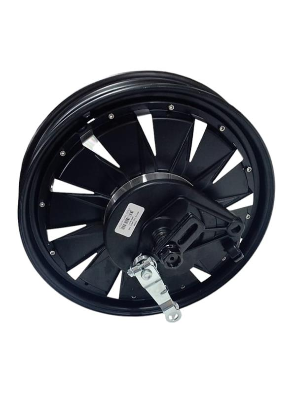 MOTOR [12 JANT] 72W - 2000 WATT [KAMPANASIZ] - KOBRA - E-BIKE