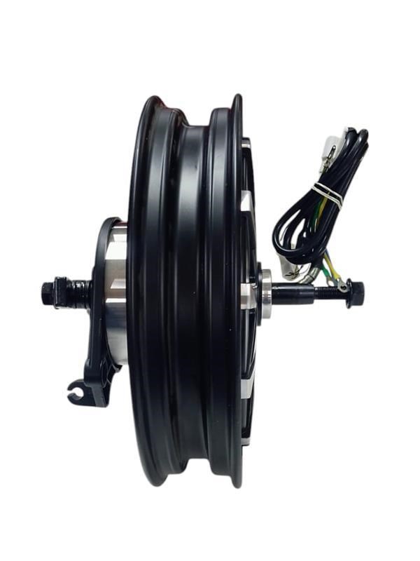 MOTOR [12 JANT] 72W - 2000 WATT [KAMPANASIZ] - KOBRA - E-BIKE