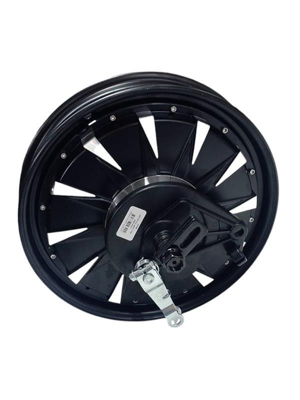 MOTOR [12 JANT] 72W - 2000 WATT [KAMPANASIZ] - KOBRA - E-BIKE