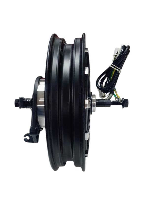 MOTOR [12 JANT] 72W - 2000 WATT [KAMPANASIZ] - KOBRA - E-BIKE