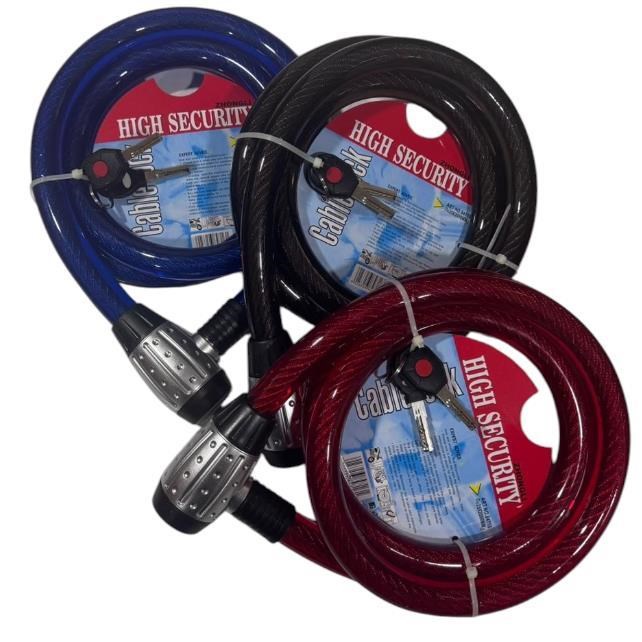 MOTOR KİLİT 25 x 200 ZHONGLI - 84715 - Işıklı Anahtar