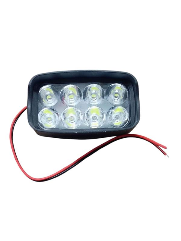 MOTOR LAMBA 8 LED#