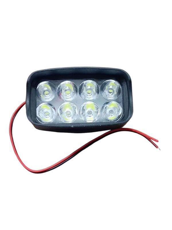 MOTOR LAMBA 8 LED#