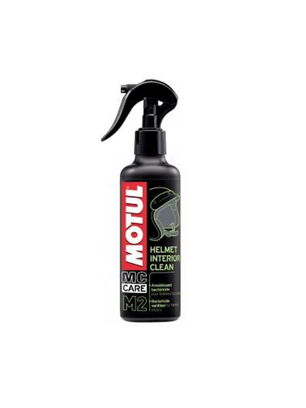 MOTUL M2 Helmet Interior Clean 250 ml