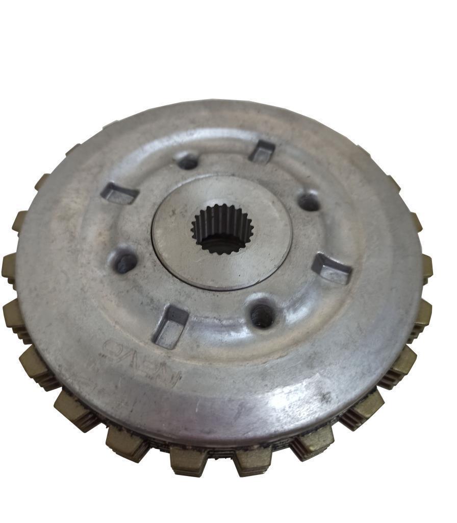 MSR-ACE 125 DEBRİYAJ KOMPLE ---