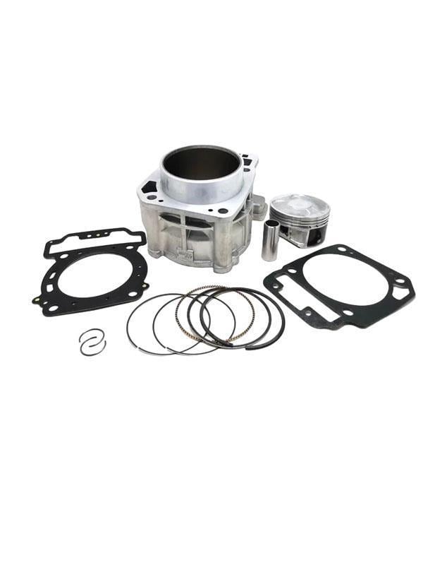 MSR-ATV SİLİNDİR CF 550
