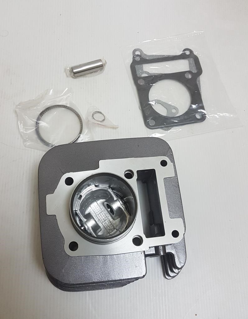 MSR-KUBA PARS 150 SİLİNDİR KİT SALCANO SB 150