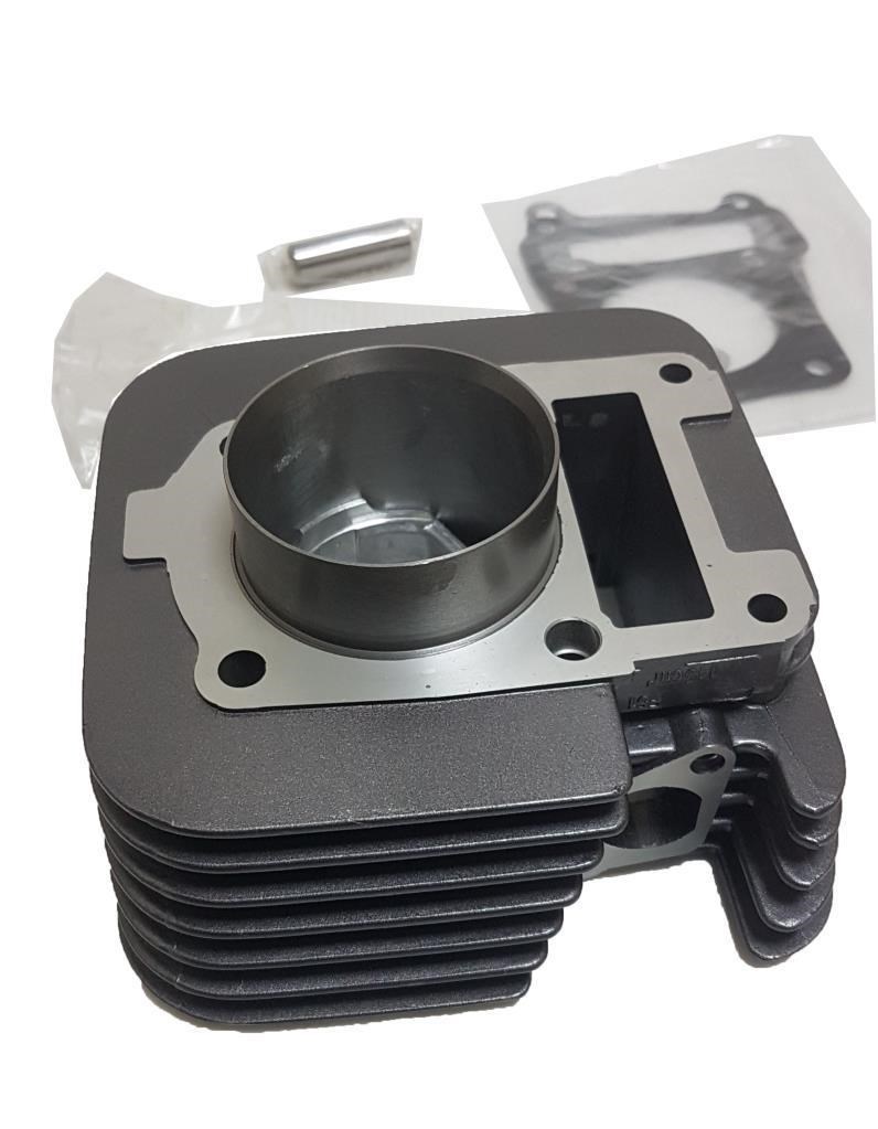 MSR-KUBA PARS 150 SİLİNDİR KİT SALCANO SB 150