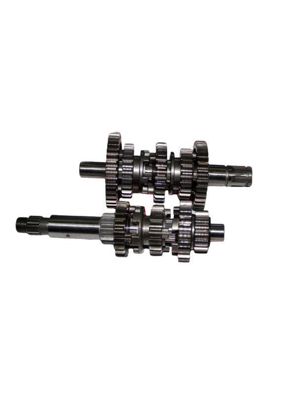 MSR-NS 150 ŞANZIMAN KOMPLE