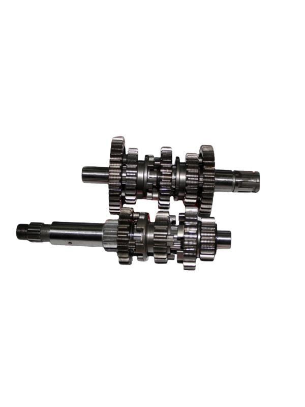 MSR-NS 150 ŞANZIMAN KOMPLE