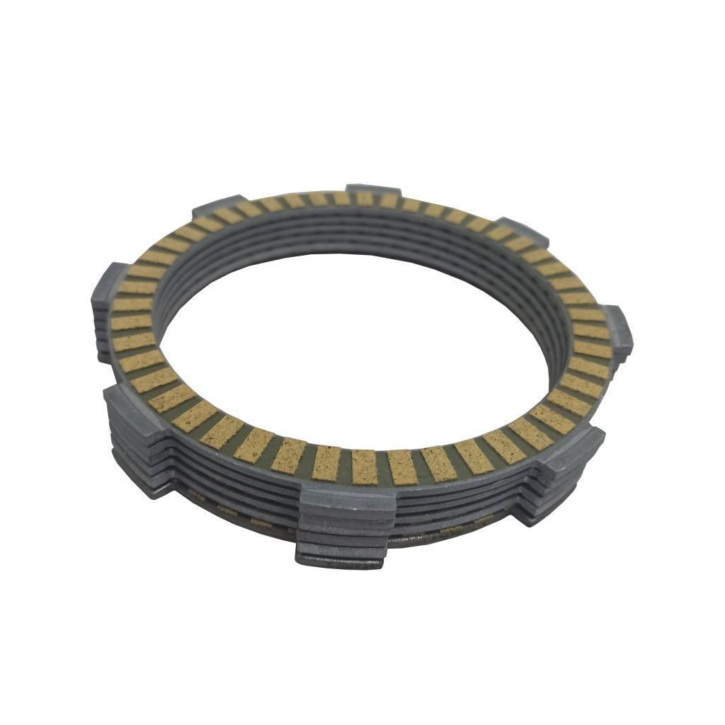 MSR-NS 200 DEBRİYAJ BALATA 1 + 5 A