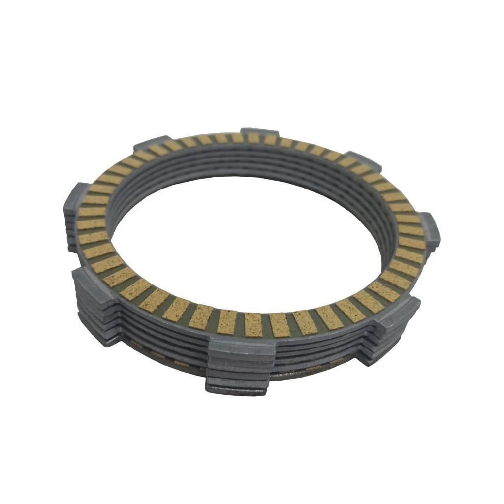 MSR-NS 200 DEBRİYAJ BALATA 1 + 5 A