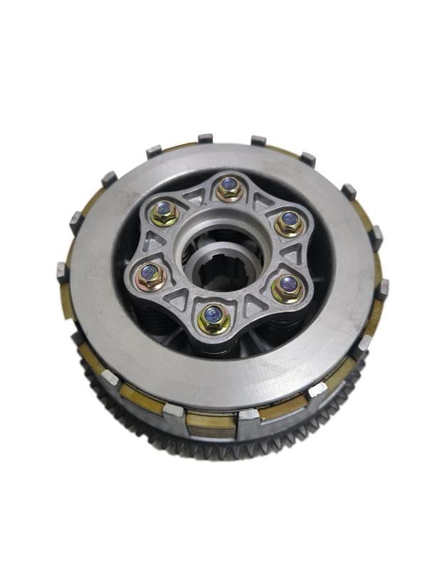 MSR-Z-ONE 150 DEBRİYAJ KOMPLE --