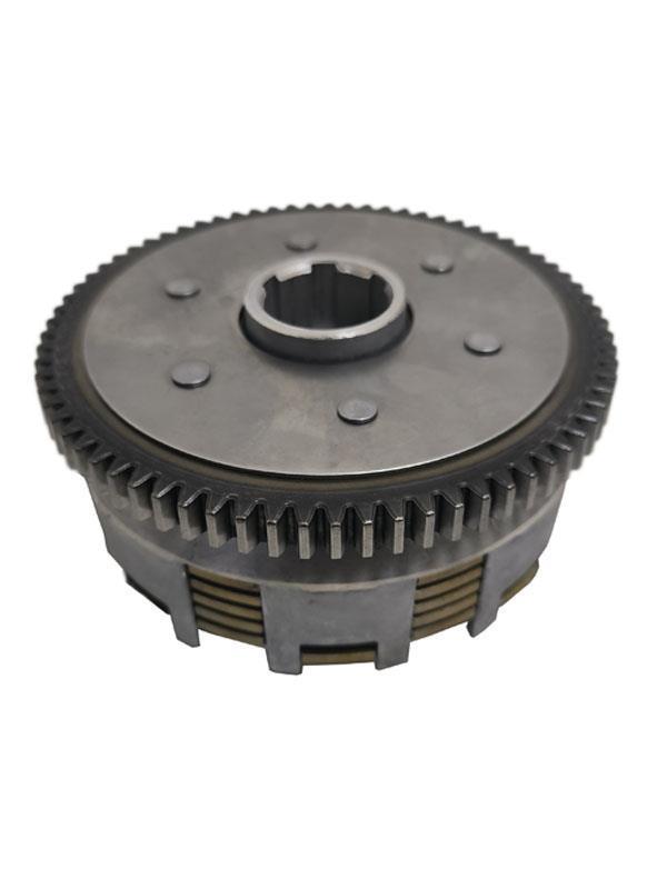MSR-Z-ONE 150 DEBRİYAJ KOMPLE --